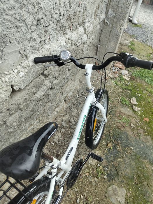 Чудесно колело за дете!