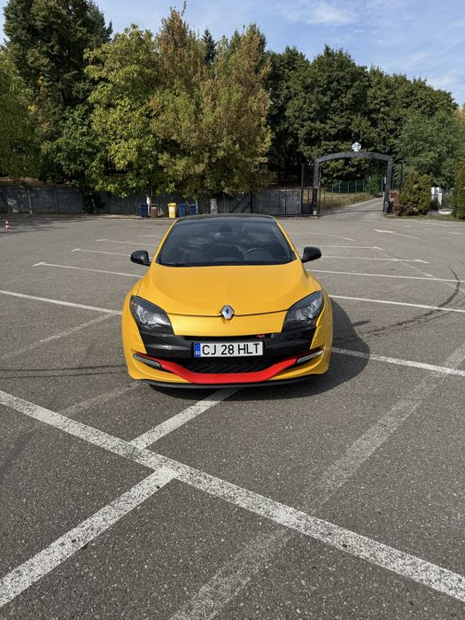 RENAULT Megane 2012 — imagine 2