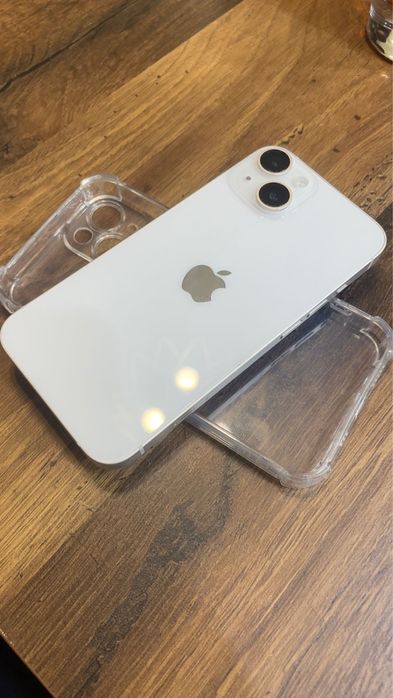 Iphone 14 128 gb с гарантией
