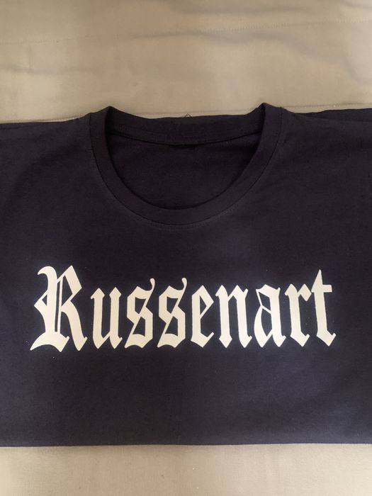 Tricou Bumbac Hand-Made in numar limitat