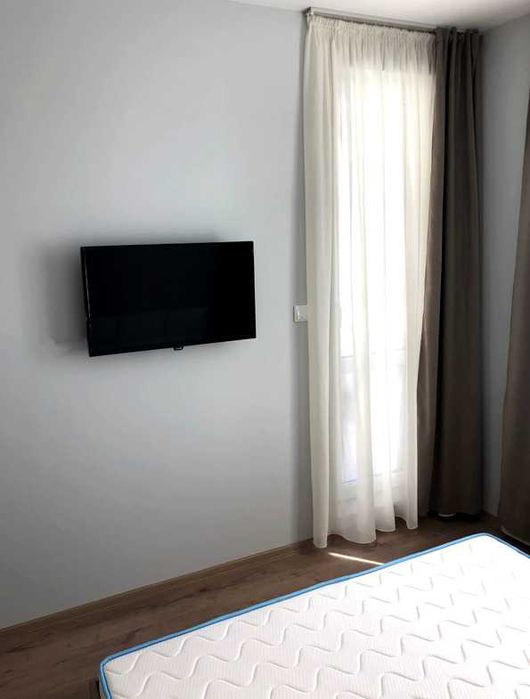 Дава се под наем Двустаен апартамент в София, Надежда 2 - 64 кв.м за 399 € - Снимка #6