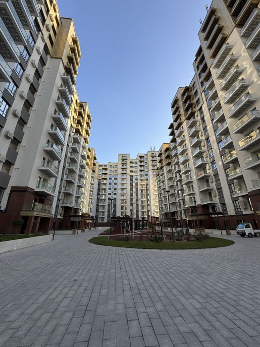 Квартира Мирзо Улугбекской район