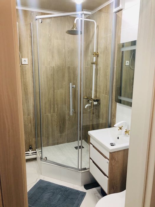 Квартира в центре