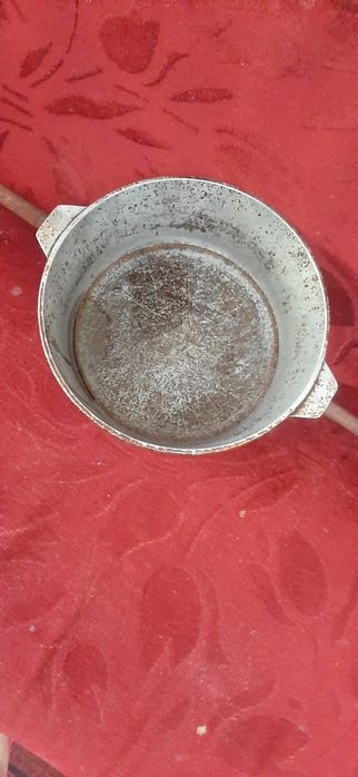 Казан на 3 литра