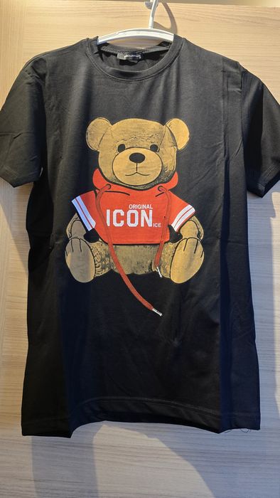 Tricou dama Dsquared, marime M