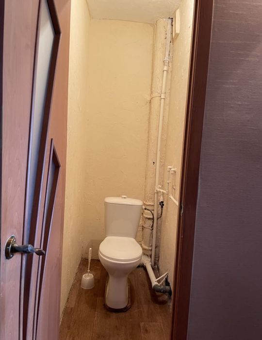 Продам 3 ком квартиру в 19 мик