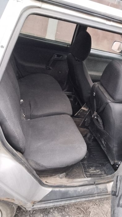 Продам ВАЗ 2111 06года