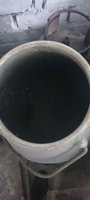 Бак хозяйственный