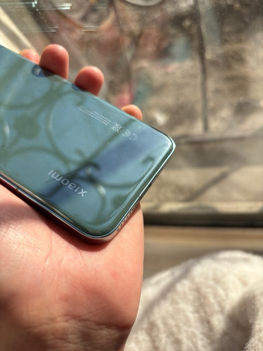 Глобальная версия Xiaomi 14