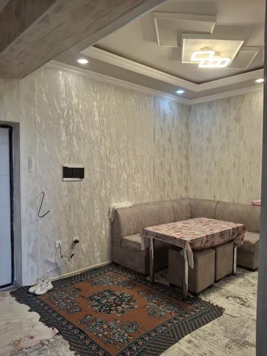 Кора. Сув 6. Навастройка