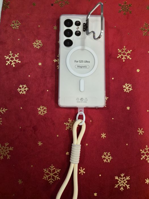 Калъфи за Samsung Galaxy S25 Ultra