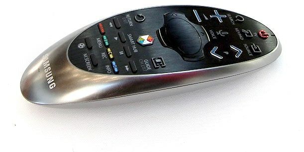 Телевизор Samsung ULTRA HD UE55HU8700T