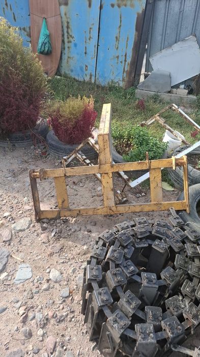 Бобкат гуснитса продам