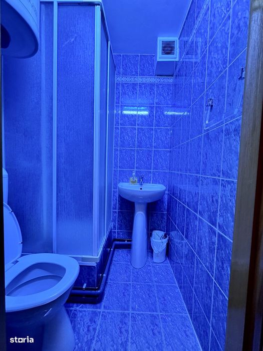 3 Camere | Mall Vitan | Metrou Timpuri Noi | Nerva Traian -Mobilat