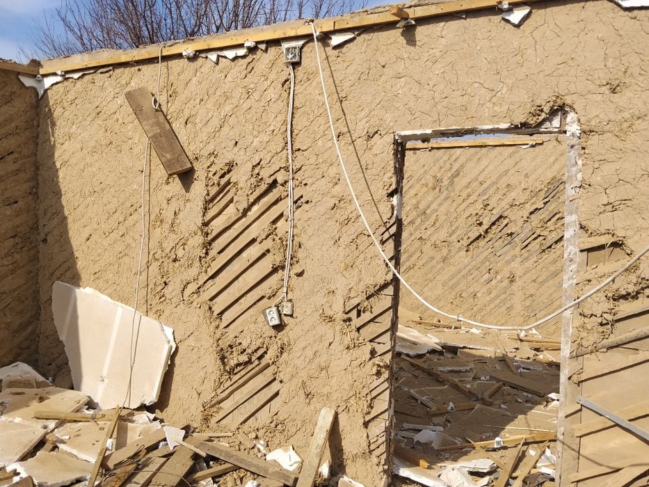 Продам кам стену шифер бесплатно