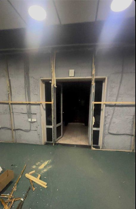 Сдается идеальное цокольное помещение в вблизи метро Ойбек