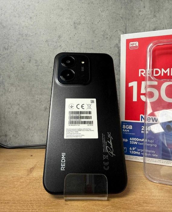 Vând redmi sau schimb