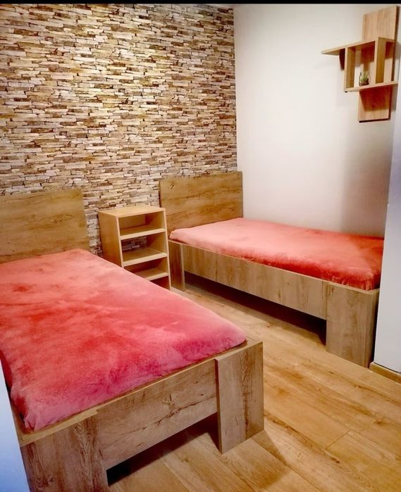 Дава се под наем Едностаен апартамент в Варна, Червен площад - 45 кв.м за 470 € - Снимка #7