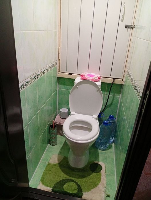 Продажа 2/4/4 на массиве ТТЗ-1, балкон 1,5х5, не торцевая