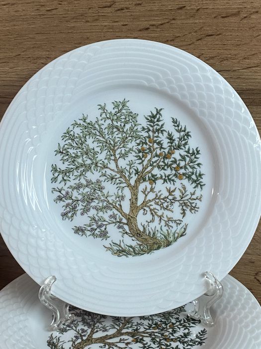 Баварски сервиз за кафе -HUTSCHENREUTHER -SCALA  Germany