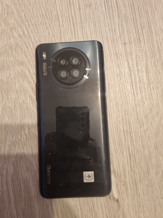 Smartphone Huawei Nova 8i
