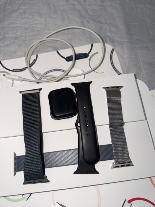 Apple Watch 9 45 мм