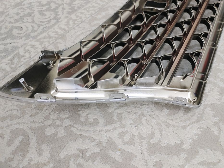 Решетка радиатора Хендай Туксон