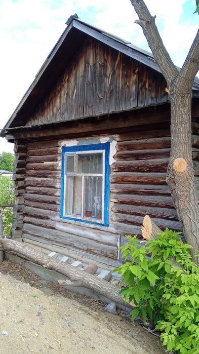 Продам дом в канонерке