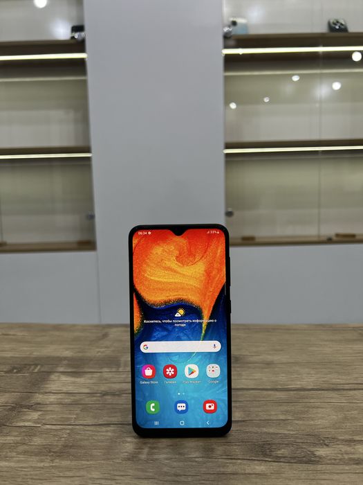 Samsung A20 (32gb)