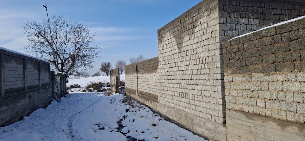 Yer sotiladi srochni 3 sotix