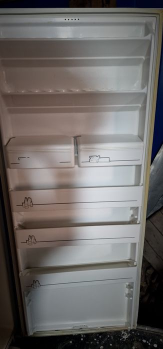 Холодильник Бирюза в идеальном состоянии  самовывоз