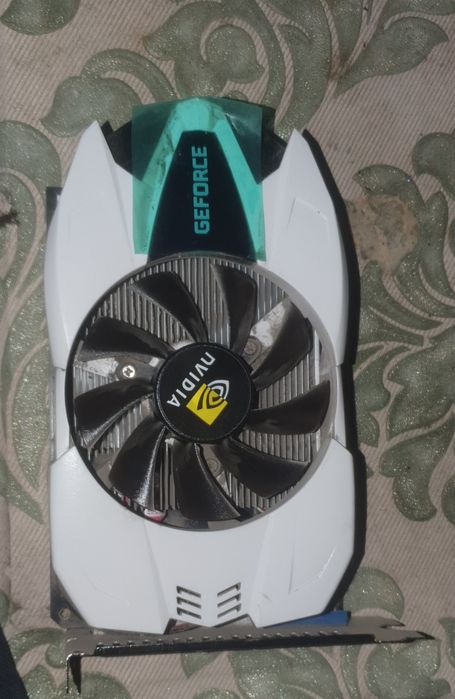 Core i5 6400 holati yaxshi