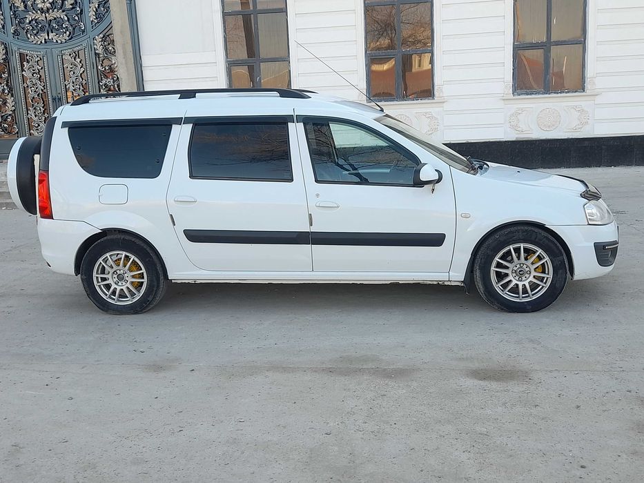 Lada largus reno mator 16 klapon