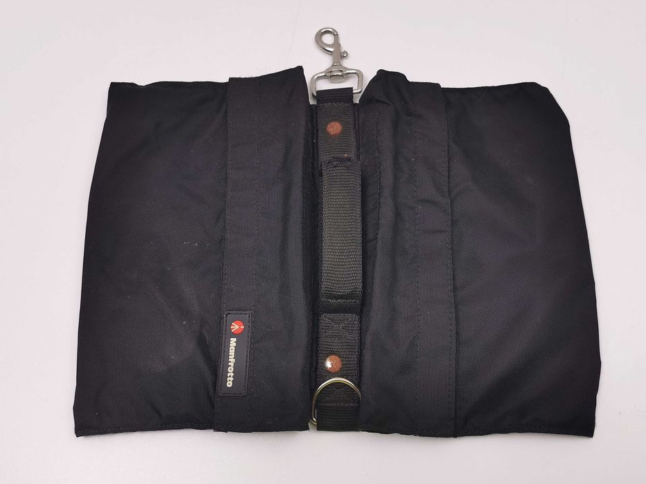 Manfrotto G100 Sand Bag 6kg чанта за противотежест