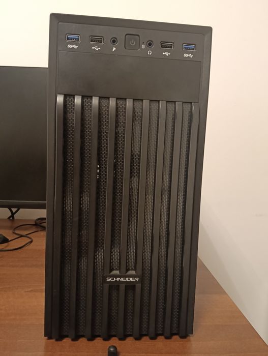 PC Calculator de gaming