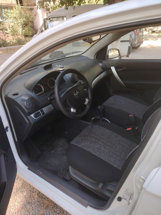 Nexia 3 avtomat naxt vo varyand