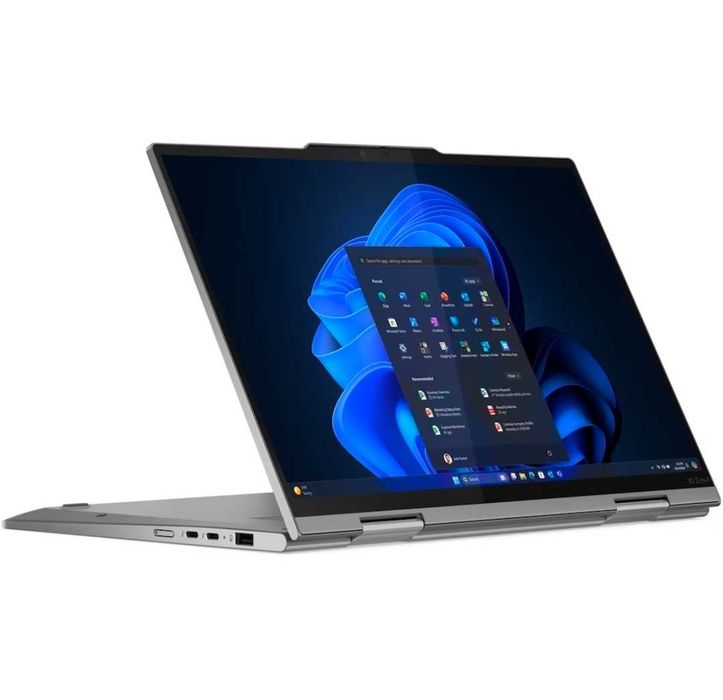 Lenovo ThinkPad X1 Yoga 2 in 1 model 2025 garanție 3 ANI