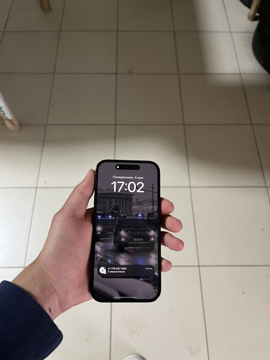 Продам айфон 14 про
