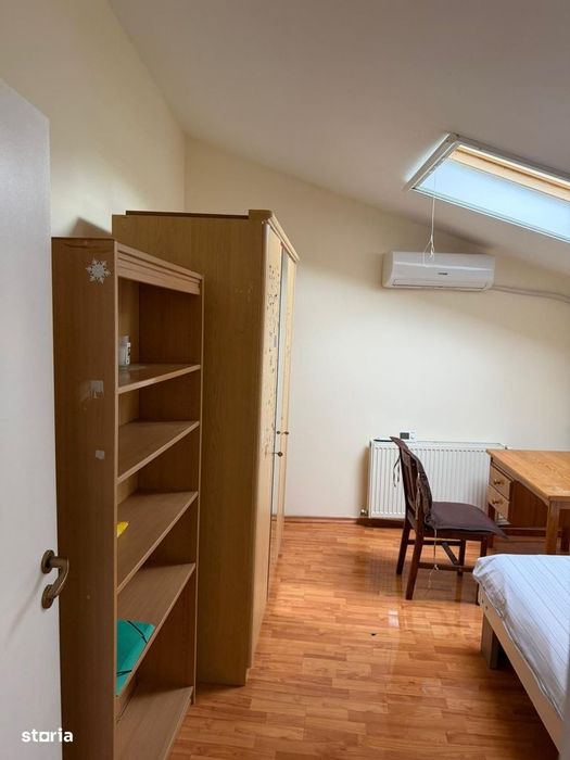 Apartament de închiriat – Centrul, Oradea