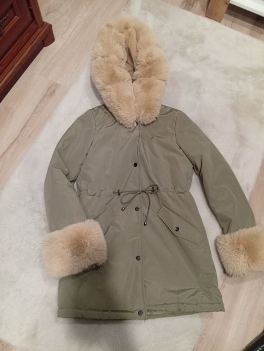 Парка тип Alessa, Avin, р-р С