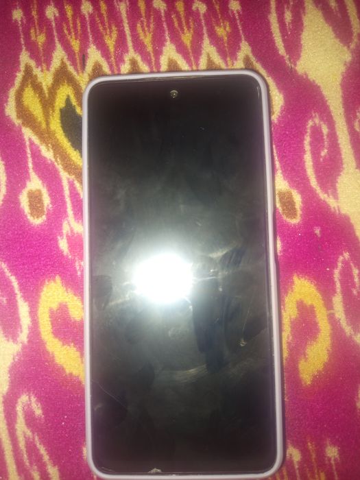Android tecno 20