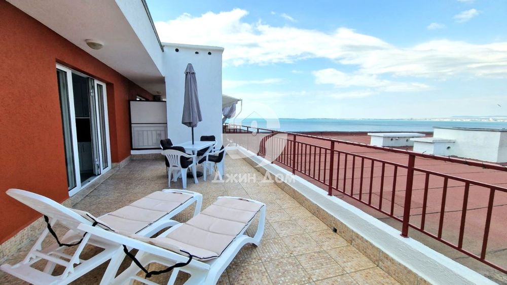 Продава се Двустаен апартамент в Свети Влас - 94 кв.м за 690 €/кв.м - Снимка #9