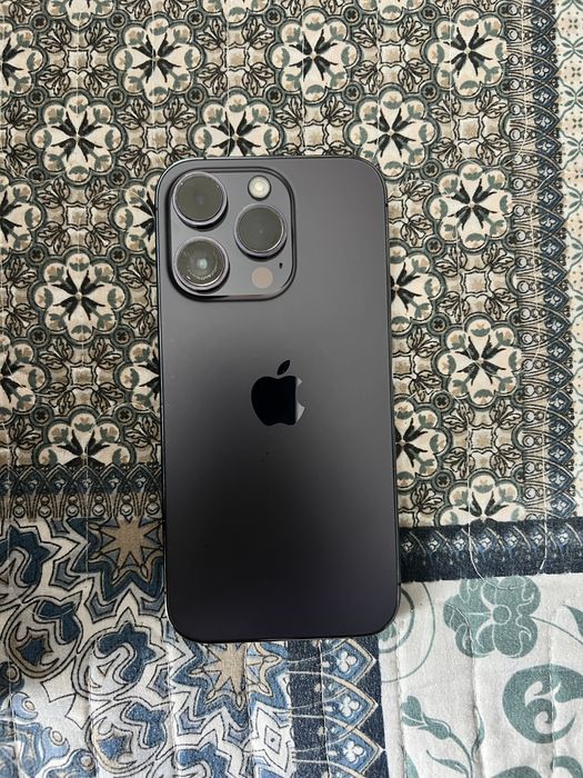 Iphone 14 pro в хорошем состоянии