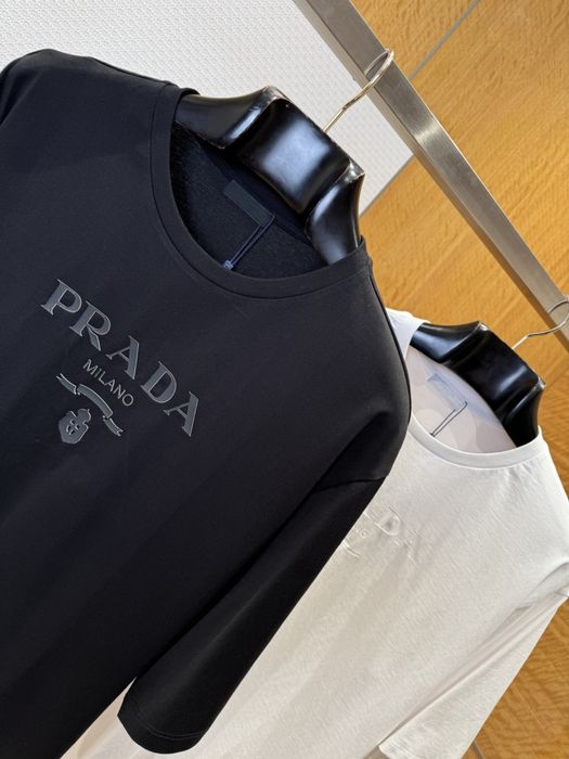Tricou Prada Calitate Premium