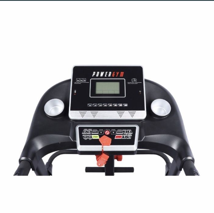 Беговая дорожка Powergym PG-290