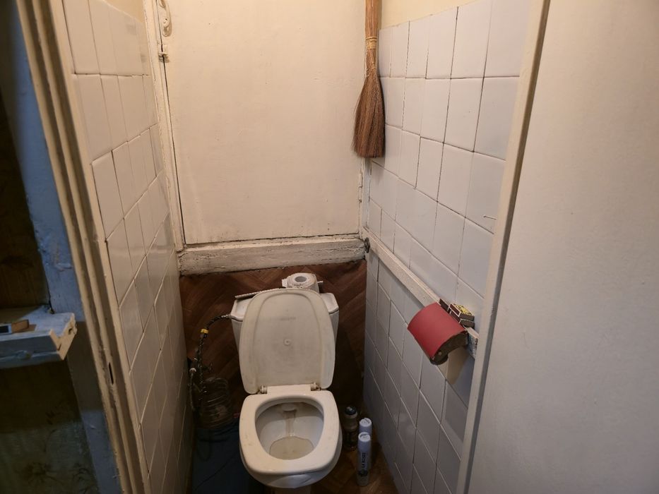 Продаётся 1ком квартира Учтепа 11