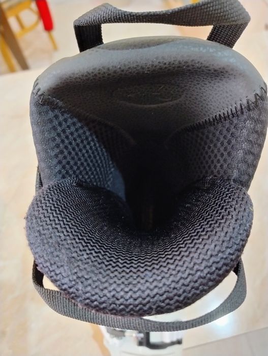 Head raptor wcr flex 120/130, номер 25,5