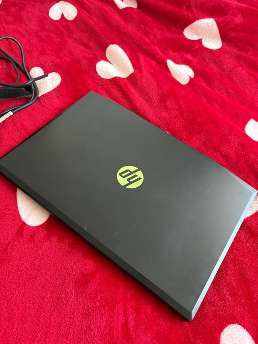 Hp Pavilion Gaming 15