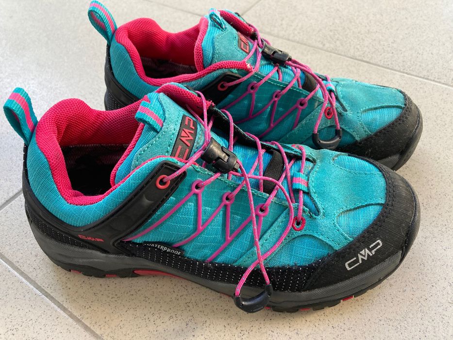 Туристически обувки CMP,размер 35