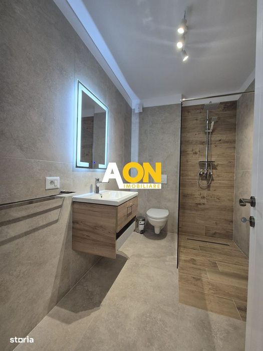 Apartament 2 Camere, Bloc Nou, Ultrafinisat, Zona Cetate